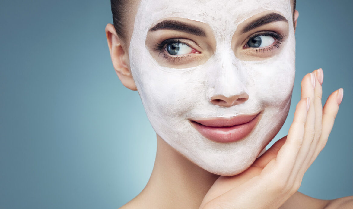 Mascarillas aclaradoras para lograr un tono uniforme