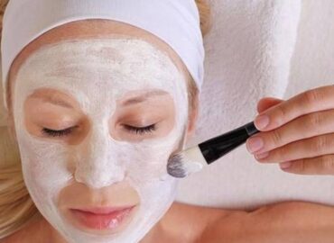 Hidrata la piel de tu rostro con yogurt
