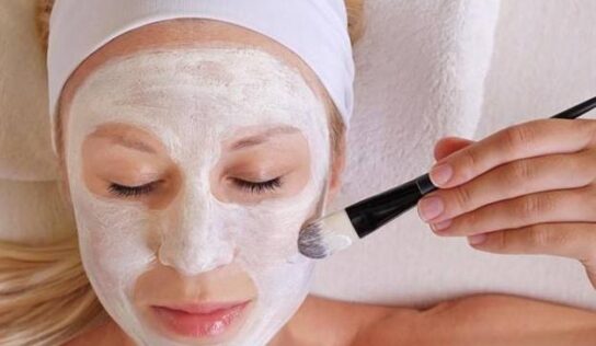 Hidrata la piel de tu rostro con yogurt