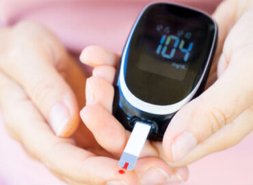 ¿Qué es prediabetes?