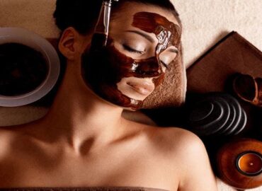 Mascarilla de vino tinto con efecto botox, elimina arrugas por completo