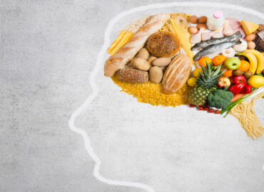 Estos nutrientes benefician al cerebro