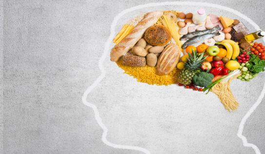 Estos nutrientes benefician al cerebro