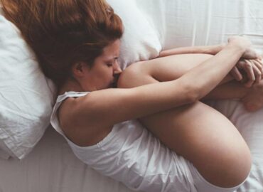 Tips para aliviar dolores menstruales