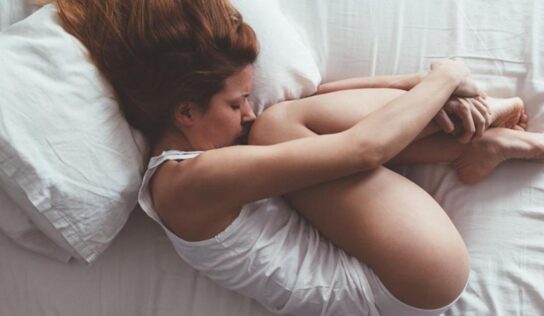 Tips para aliviar dolores menstruales