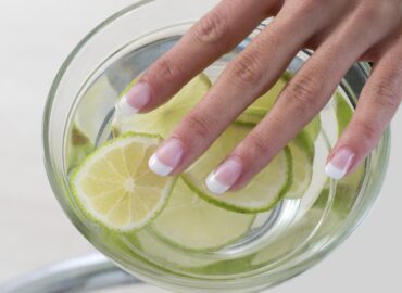 Remedios naturales para crecer las uñas