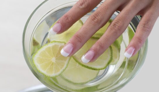 Remedios naturales para crecer las uñas