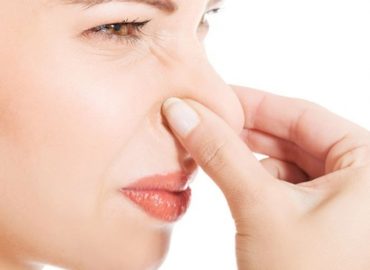 Remedios caseros para el mal olor corporal