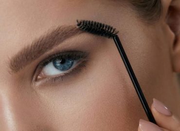 Aceites de almendras para unas cejas pobladas y más gruesas