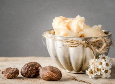 Manteca de karité: excelente aliado para la piel y el cabello