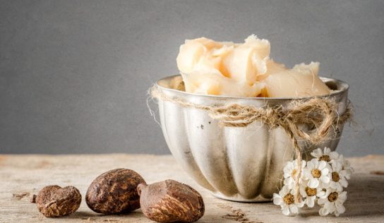 Manteca de karité: excelente aliado para la piel y el cabello