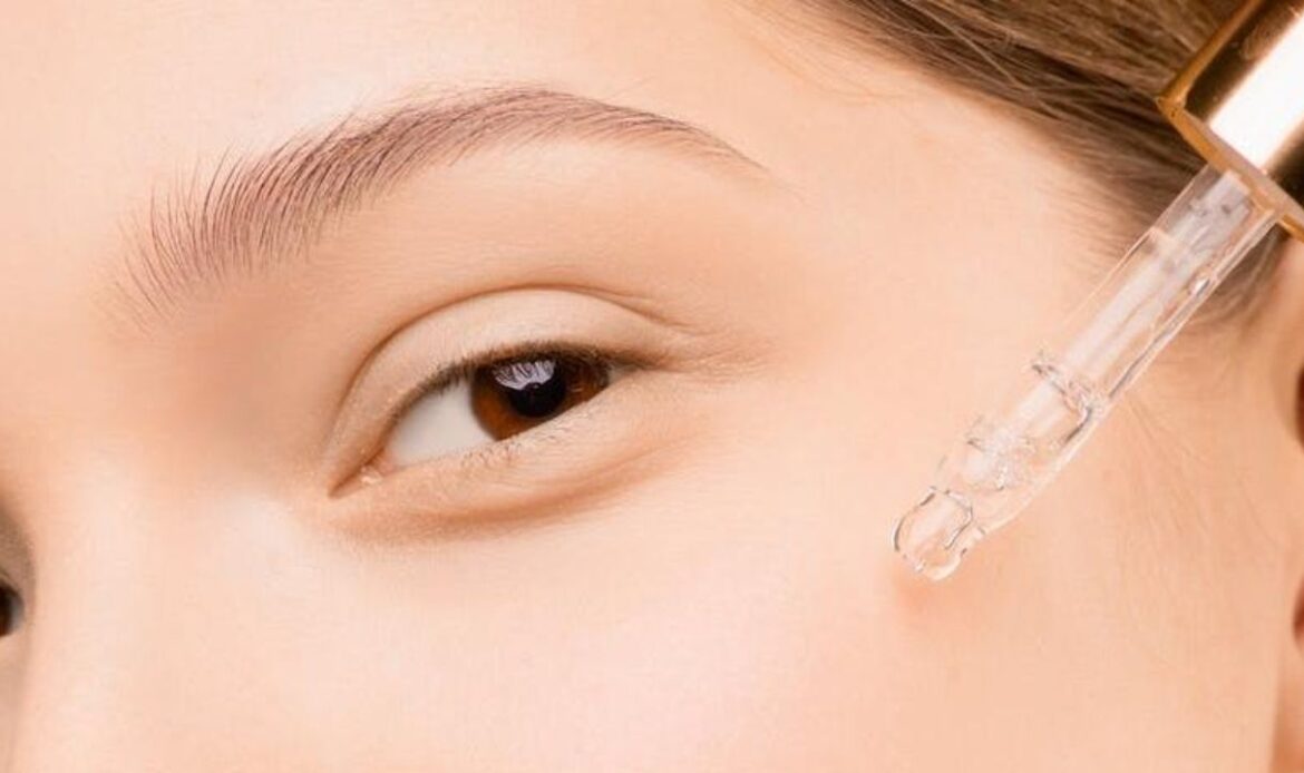 5 aceites naturales para la piel que funcionan igual de bien que cualquier suero