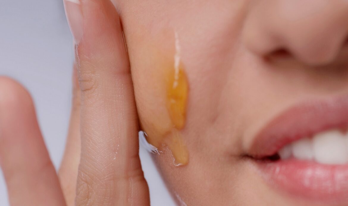 Mascarilla efecto lifting, adiós a la flacidez en el rostro