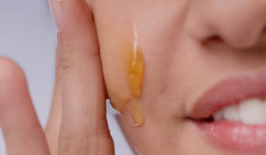 Mascarilla efecto lifting, adiós a la flacidez en el rostro