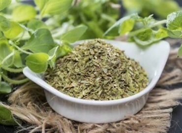 Té de orégano para bajar de peso en pocos días