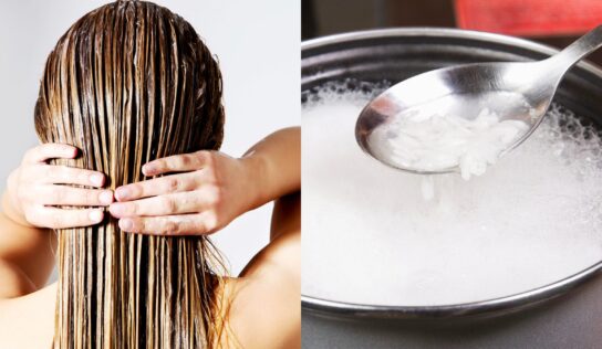 Alacia tu cabello con keratina de arroz casera sin maltratarlo