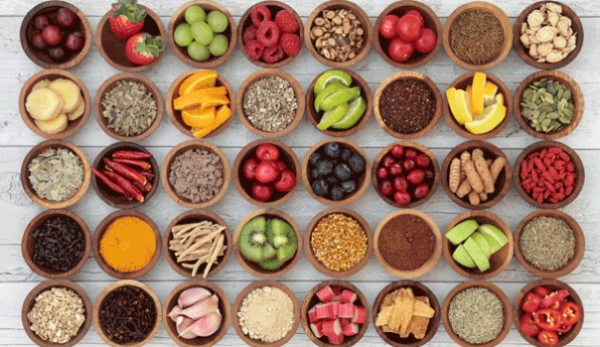 Alimentos que pueden ayudarte a calmar la ansiedad