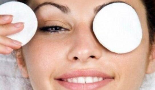 Los trucos infalibles de los expertos para eliminar las ojeras