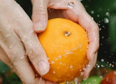 Cómo mantener las naranjas frescas por más tiempo