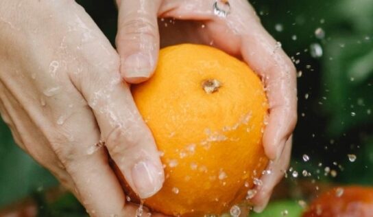 Cómo mantener las naranjas frescas por más tiempo