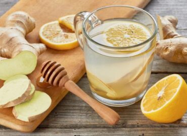 Remedios naturales para la tos y eliminar la gripa rápido