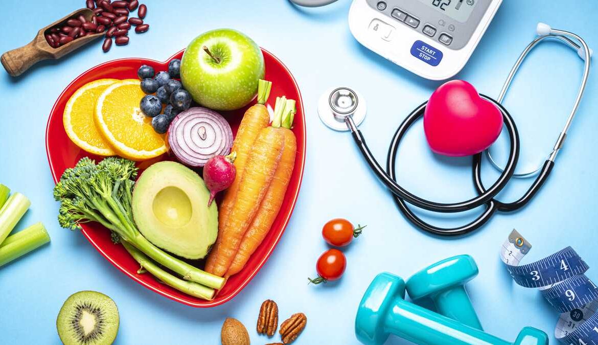 Factores de riesgo y recomendaciones para bajar los triglicéridos