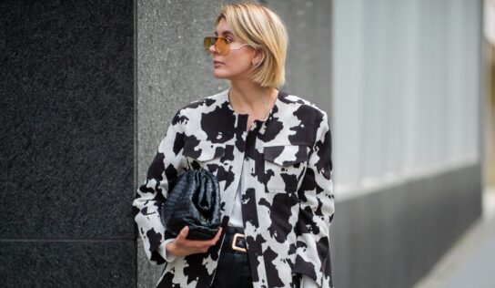 Tips para combinar (bien) tus accesorios con un look