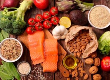 La dieta mediterránea previene el envejecimiento celular y disminuye el peso