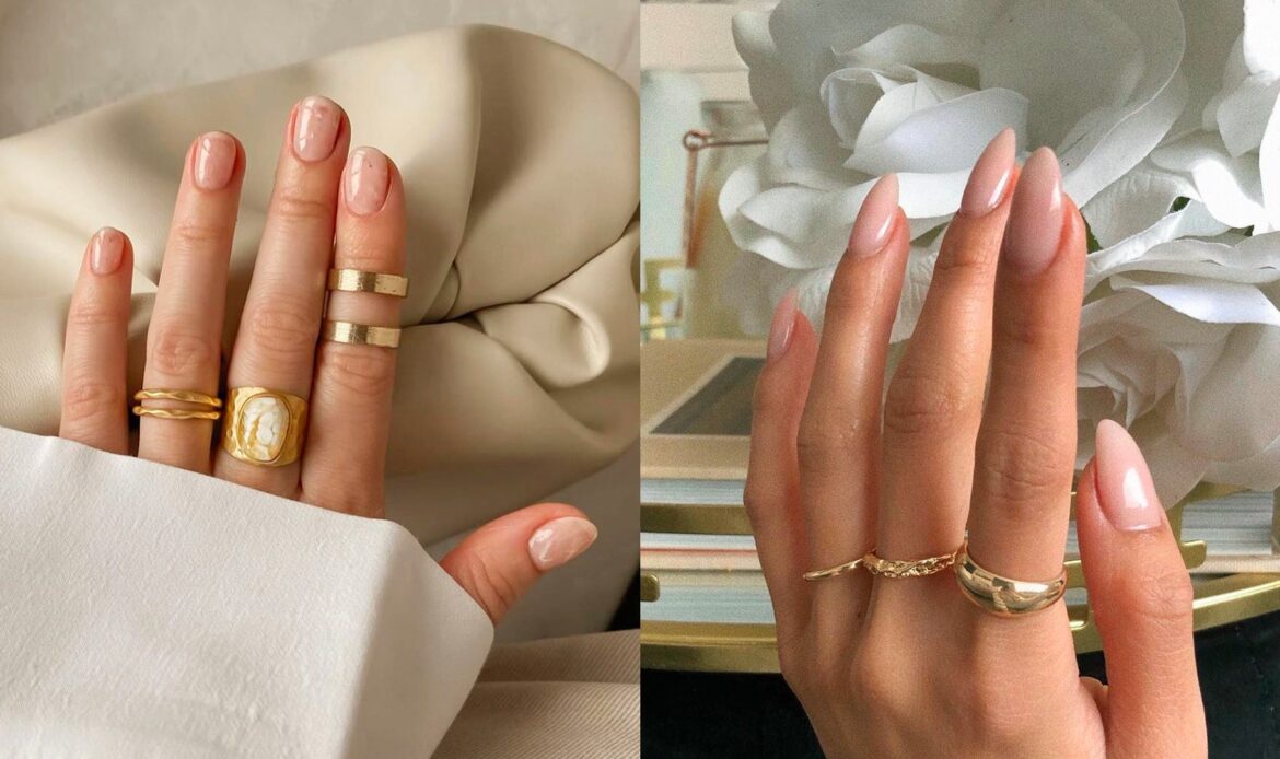 Estos son los 6 colores de uñas que te hacen ver MÁS joven