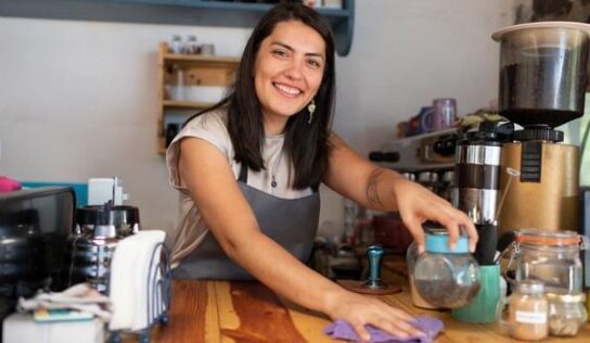 Habilidades de la mujer emprendedora… ¡refuérzalas cada día!