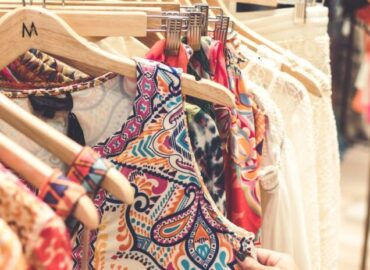 Ropa sostenible y de segunda mano despierta interés en México