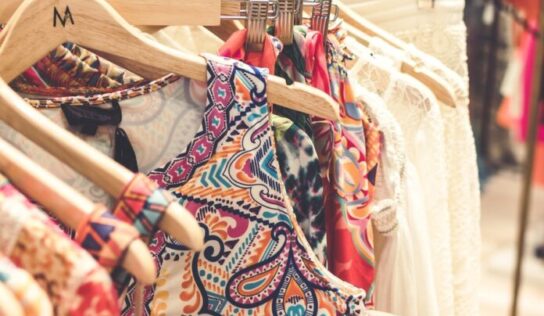 Ropa sostenible y de segunda mano despierta interés en México