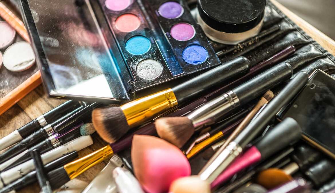 ¿Qué productos de belleza son malos para la salud de la piel?