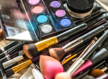 ¿Qué productos de belleza son malos para la salud de la piel?