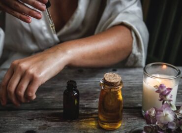 Aceite de rosa mosqueta: ¿qué es y para qué sirve? Propiedades