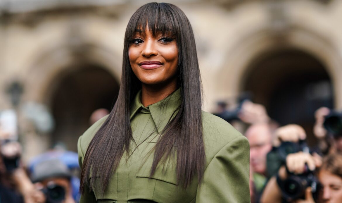 Así es como puedes alaciar el cabello CORRECTAMENTE para que dure más tiempo