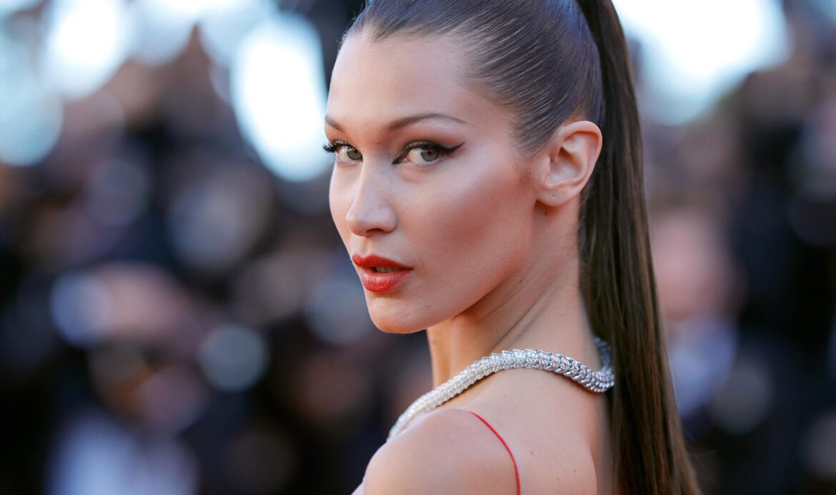 5 trucos de maquillaje efecto lifting PERFECTOS para las mujeres de 30 años o más