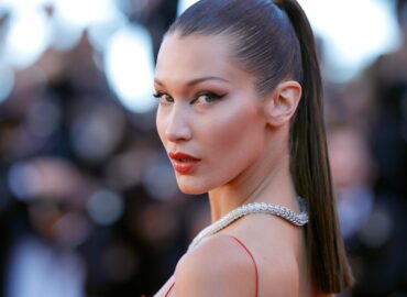 5 trucos de maquillaje efecto lifting PERFECTOS para las mujeres de 30 años o más