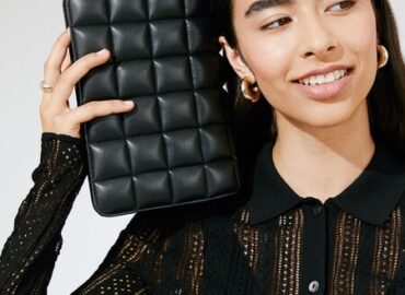 Estos son los bolsos de tendencia en 2022