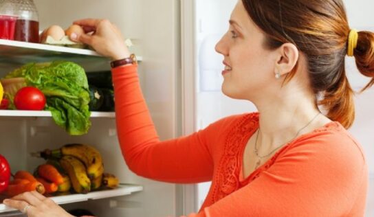 6 alimentos que no deben ir en el refrigerador y cómo almacenarlos