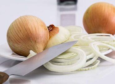 ¿No te gusta la cebolla cruda? Conoce 3 razones saludables para disfrutar de sus beneficios