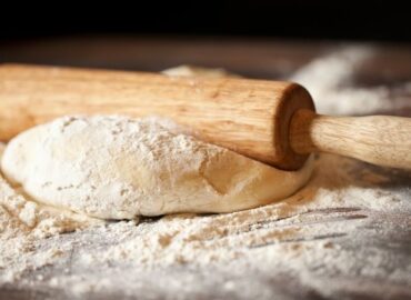 Prueba esta receta para hacer una masa madre y en qué platillos puedes usarla