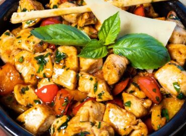 Comida china: Prepara el original wok con esta receta en tan solo ¡10 minutos!
