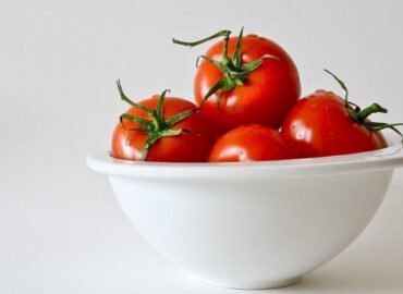 Esto es lo que le pasa a tu cuerpo si consumes diariamente tomate rojo