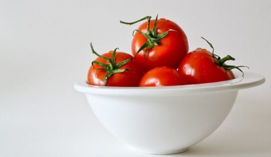 Esto es lo que le pasa a tu cuerpo si consumes diariamente tomate rojo
