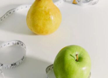 ¿Por qué las mujeres acumulan grasa abdominal en la mediana edad?