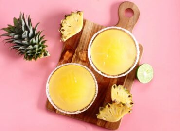 5 jugos para iniciar el día con energía