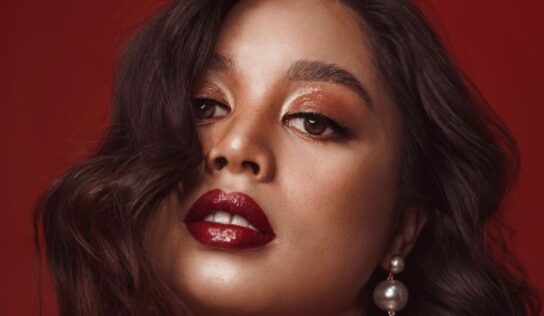 Mirada de impacto: 4 tips de maquillaje para aclarar el color de tus ojos