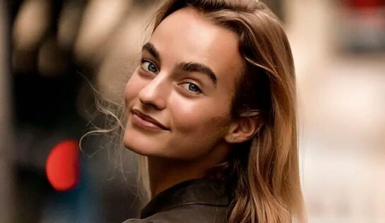 Cómo maquillar unos ojos caídos: 5 trucos para hacerlo bien y transformar tu mirada