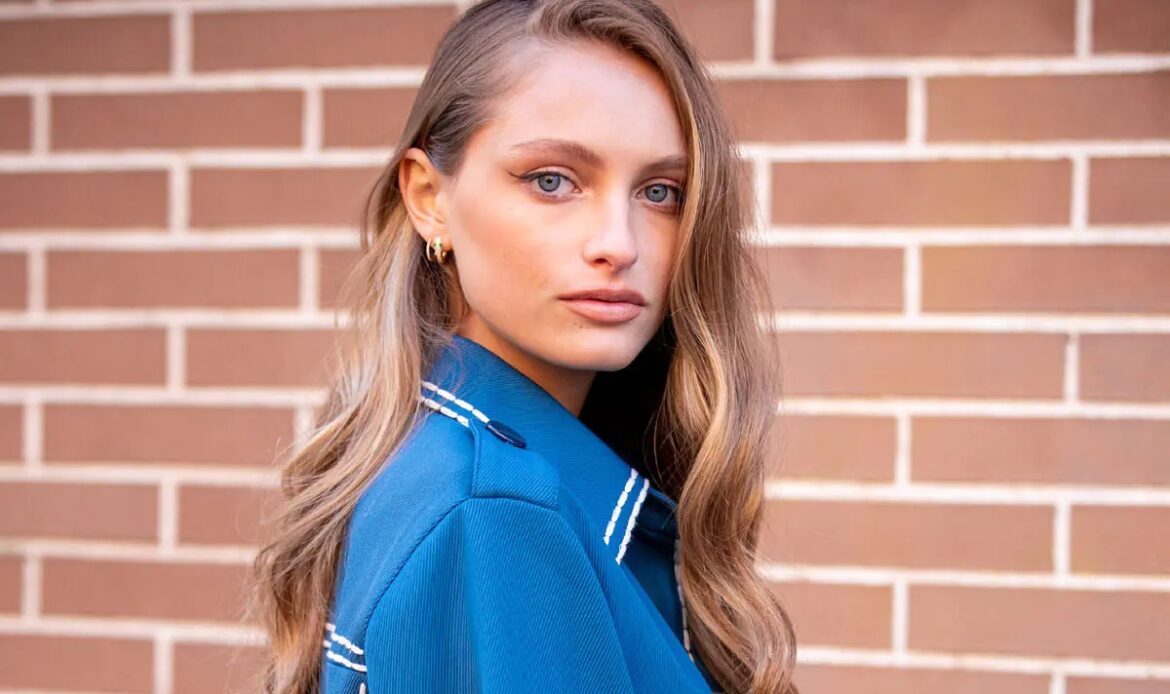 El truco viral que ondula el pelo sin calor para las que huyen del secador